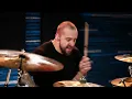 Eloy Casagrande Plays "Blood And Thunder" | Mastodon