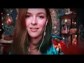 ASMR Sleep Spa 💆 Facial Cleanse, Oil Scalp Massage, Energy Balance, Sound Therapy (Luna Mini 2)