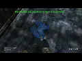 XB1 DayZ Green Ghillie Gun Wrap