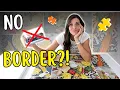 I Wasn t Allowed to Build the Border