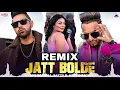 Download Lagu Jatt Bolde - Gippy Grewal | Jazzy B | Remix | Basra production | Happy Raikoti | New Punjabi Song