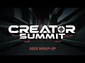 Download Lagu 45Drives Creator Summit 2025 - Wrap-up