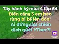 Download Lagu Tây hành ký mùa4 tập64#Nóng:3 con heo rừng bị bế lên đồn/Ai đứng sau chiến dịch quét sạch YTBER?