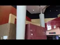 13 584 Dec 12 Blu Phone The lobby area at Century 25 Cinemark in Orange CA