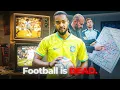 Modern Football Is Dead