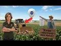 Download Lagu HOA Karen Bulldozed My Cornfield—Didn’t Know It Was Reserved for NASA Balloon Launch!!