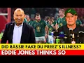 Download Lagu 🚨DID ERASMUS OUTSMART THE SYSTEM WITH KWAGGA’S LATE CALL-UP? | SPRINGBOKS NEWS