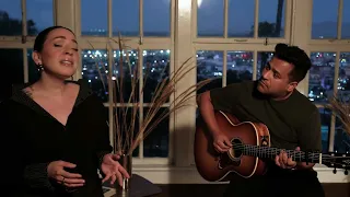 Hombre Normal — Live Session Cover | Carla Morrison