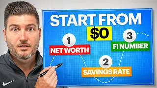 How To Retire Early The 3 Numbers You Need To Know
