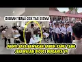Download Lagu Gibran Mendadak Hentikan Langkah Cek Isi Tas \u0026 Beri Sabun Muka Buat Siswa Saat Cek MBG DiDeliSerdang