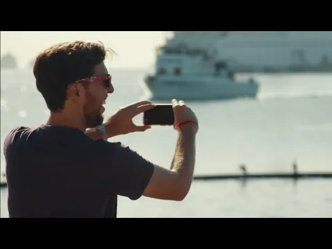 Long Beach Waterfront, Los Angeles - YouTube thumbnail