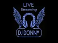 LIVE STREAMING DJ FUNKOT - DJ DONNY