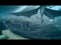 FINAL FANTASY XV OST Trial of Leviathan ( Apocalypsis Aquarius )