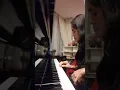 Download Lagu Sbab Hanya DekatMu - Franky Sihombing (Piano Cover)