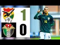 Download Lagu BOLIVIA 1 -0 JORDANIA | RESUMEN Y GOLES | REPECHAJE AMISTOSO 2025 Futbolista Zurdo