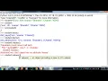9 Datastructures in Python--Dictionaries by Bharathi Patnala