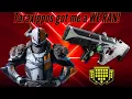 Taraxippos God Roll is a BEAST - Destiny 2 Lightfall