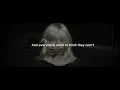 Download Lagu Fingers crossed by Billie Eilish