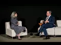 David Frum Interview with Heather Podesta Upfront Summit 2018