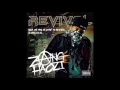 ZANG HAOZI  -ジキルとハイド feat.LUNA (Mary Jane)