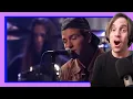 Download Lagu Oceans (Live) - MTV Unplugged - Pearl Jam /// 1ST TIME REACTION