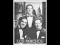 Los Dos-Los Panchos