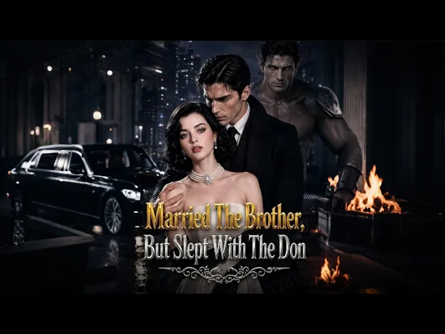 Married The Brother, But Slept With The Don