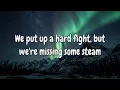 Pulse - Movements (Lyrics)