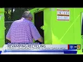 Chesterfield to re-open seven-day recycling at convenience centers
