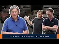 Download Lagu Workshop Ketchup | Tyrrell's Classic Workshop