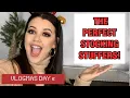 THE PERFECT STOCKING STUFFERS UNISEX VLOGMAS DAY 6 BRI MARIE