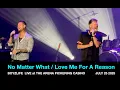 Download Lagu No Matter What / Love Me For A Reason - BOYZLIFE in TORONTO 2025