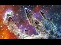 James Webb Space Telescope The Best of in 4K relaxing space music in 5 1 surround sound