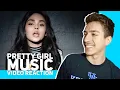 MAGGIE LINDEMANN- PRETTY GIRL MUSIC VIDEO!|E2 reacts