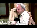 All In The Family The Stivics Say Goodbye To Edith and Archie The Norman Lear Effect