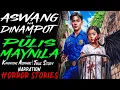 Lagu ASWANG NA DINAMPOT NG PULIS MAYNILA | Kwentong Aswang | True Story