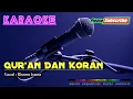 Download Lagu QUR'AN DAN KORAN -Rhoma Irama- KARAOKE