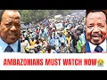 Download Lagu AMBAZONIANS MUST WATCH THIS NOW BEFORE CAMEROON ELECTION #cameroondecide2025 #cameroonnews