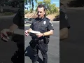 POLICE MISCONDUCT AUDIT - Simi Valley Cites on PRIVATE PROPERTY FAIL