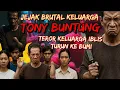 Download Lagu Kisah Brutal Tony Buntung, Keluarga Penculik Paling Kejam SeAsia, Preman Perampok Perkosa Pembunuh 