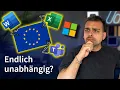 Download Lagu Europas Weg aus der Microsoft-Cloud