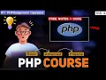 PHP Assignment Operators PHP Tutorial for Beginners -