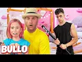 Download Lagu CUGINO STEFANO BULLO ROMPE TUTTI I GIOCHI E LITIGA CON GIORGIA! *Piange*