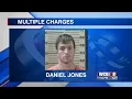 Months-long investigation leads to arrest in Oktibbeha County
