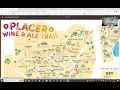TASTE OF LINCOLN - Kid Dog Friendly Wineries Breweries Trails in Lincoln CA