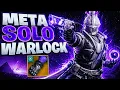 Destiny 2 Void Warlock Build - Infinite Grenades with Nothing Manacles