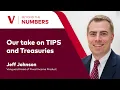 TIPS for inflation-protected portfolios