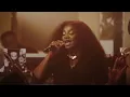 Pheelz - All Night Long (Live Performance)