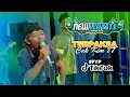 Download Lagu TERPAKSA - CAK KIM - NEW LEDYSTA | VIRAL TIKTOK