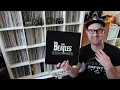 Download Lagu The Beatles Past Masters Best Pressing?